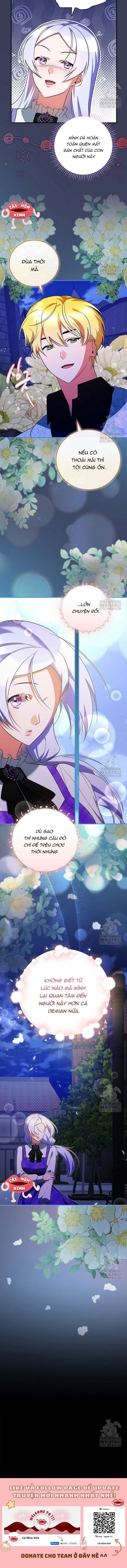 đi tìm nàng công chúa bỏ trốn chapter 14 14