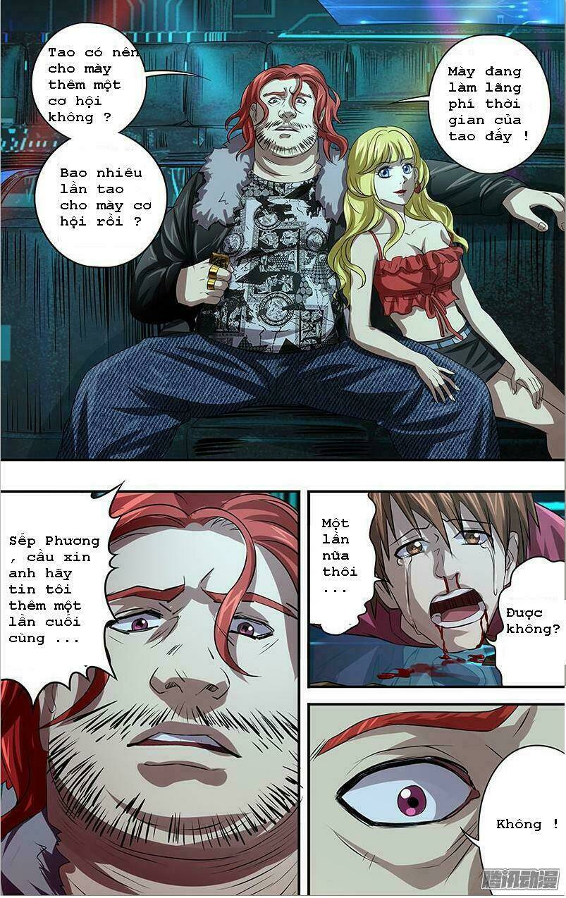 were wolf chapter 71 8