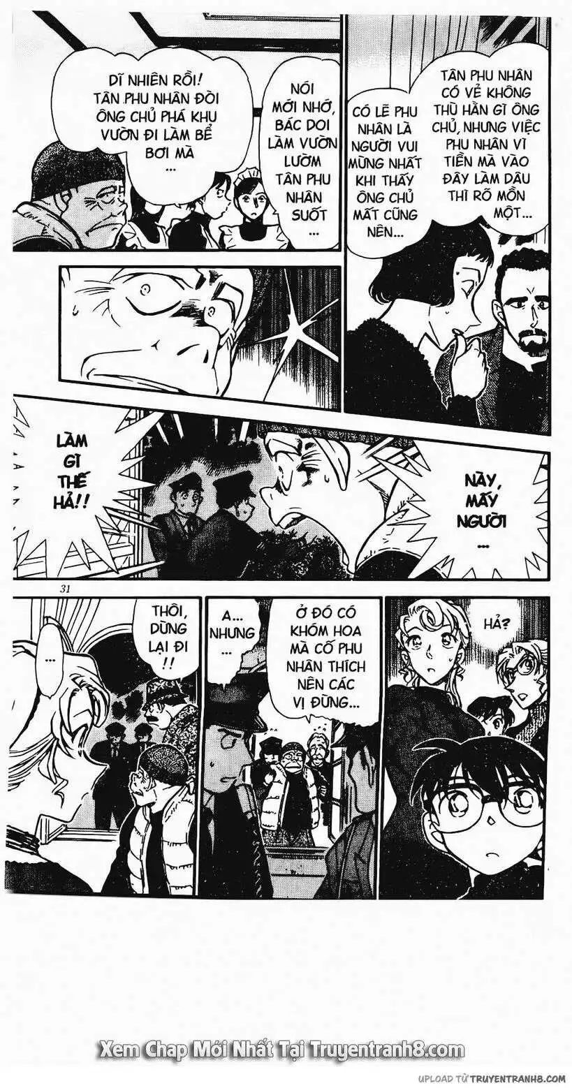 conan chapter 415 13