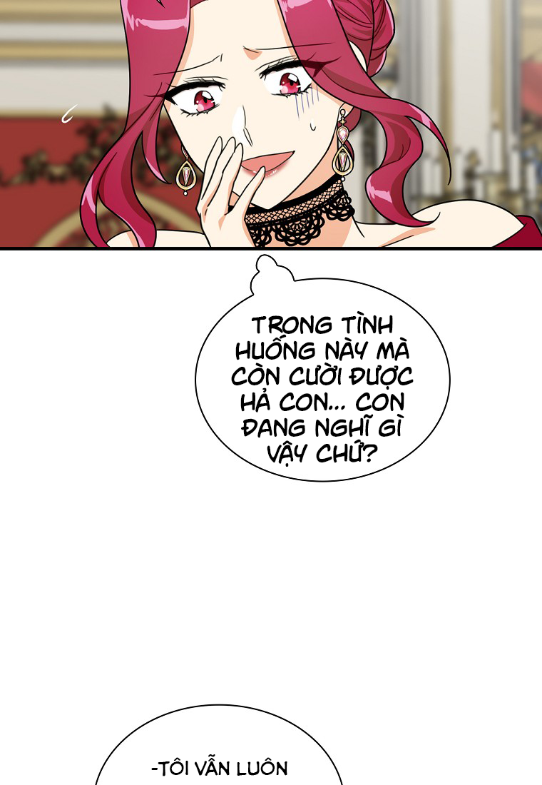 xuyên không trở thành mami của nhân vật phản diện chapter 64 31