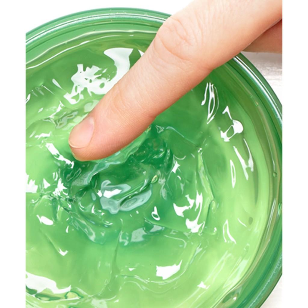 Gel dưỡng ẩm Lô Hội Aloe Vera Putity 99% Soothing Gel 300g