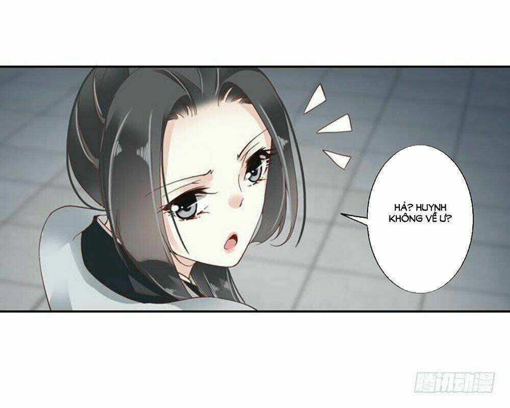 thiền tâm vấn đạo chapter 43 40