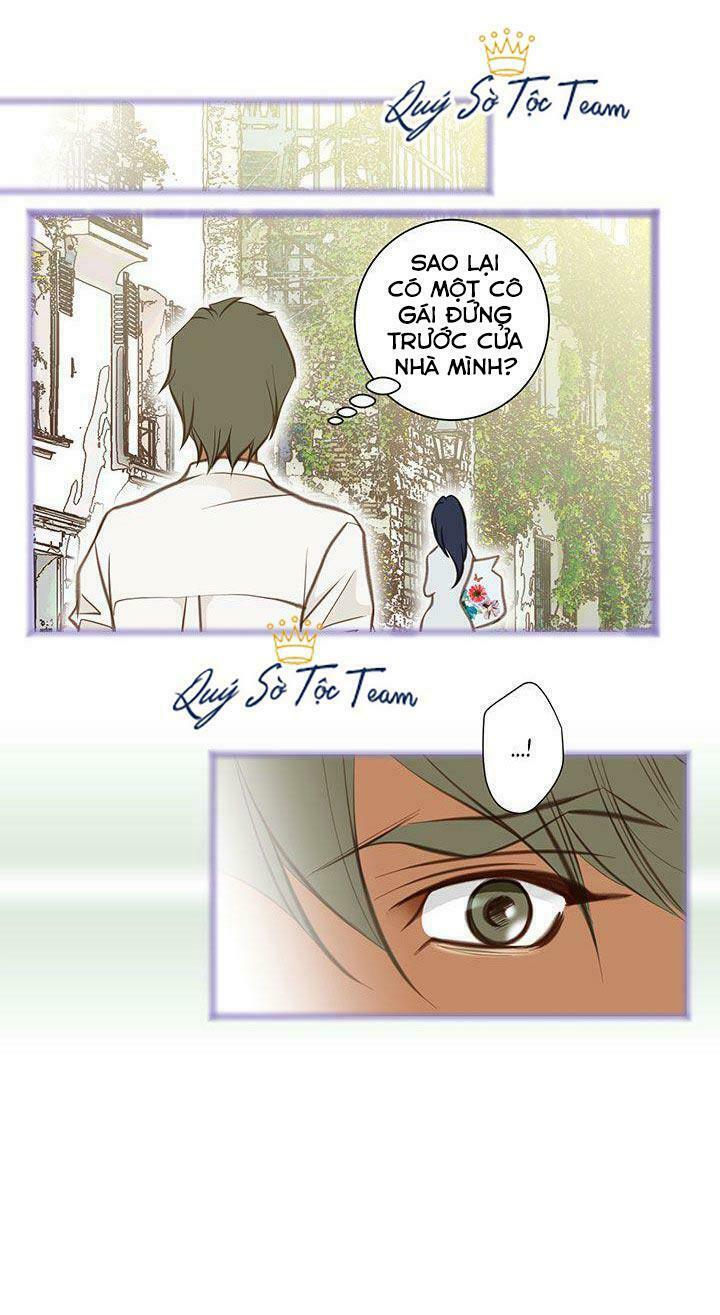 tiếp xúc chí mạng chapter 71 22