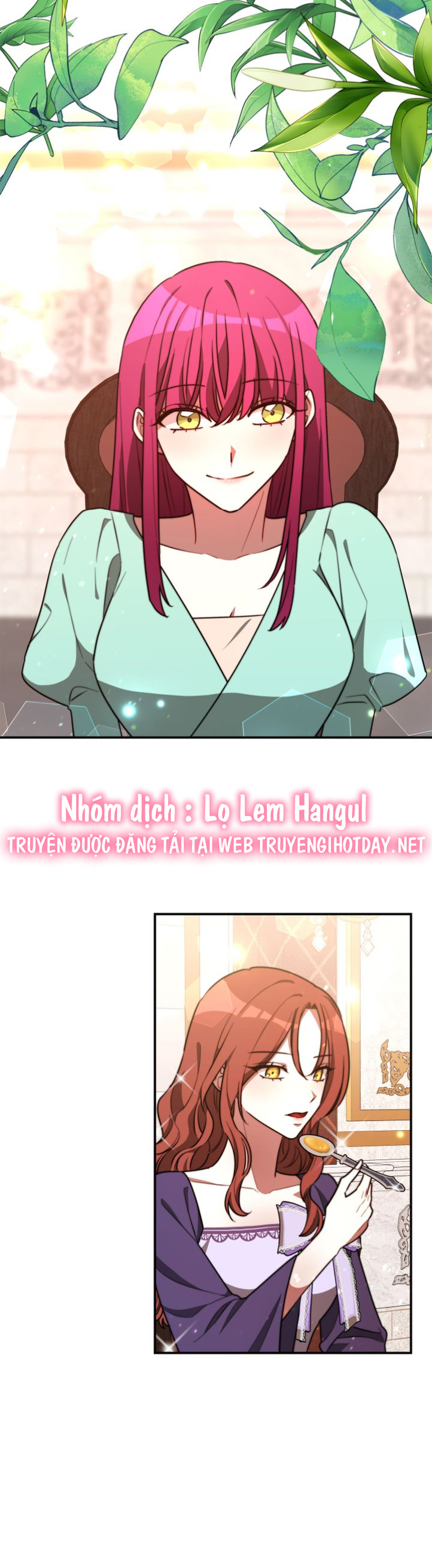 chuyện tình tay ba chapter 44 3