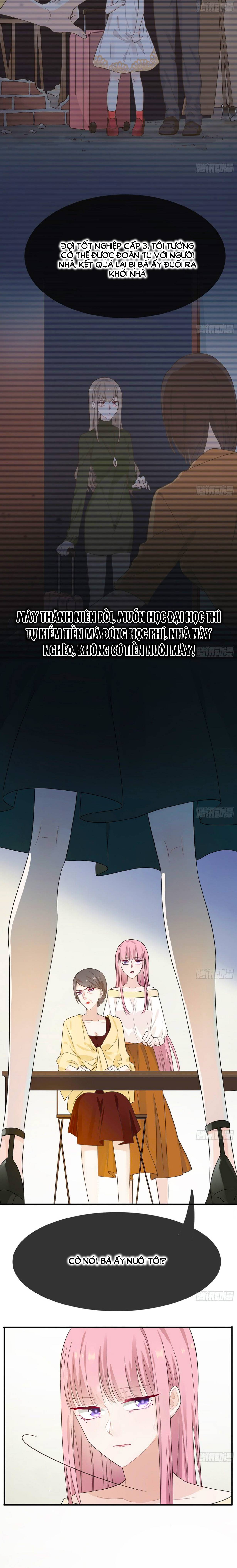 hai cách tìm gặp người yêu chapter 20 8