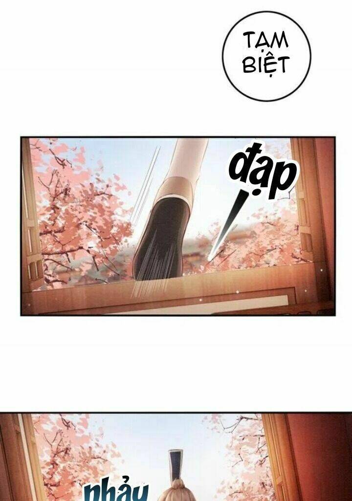 trọng sinh bá sủng nhiếp chính vương quá mạnh mẽ chapter 66 23