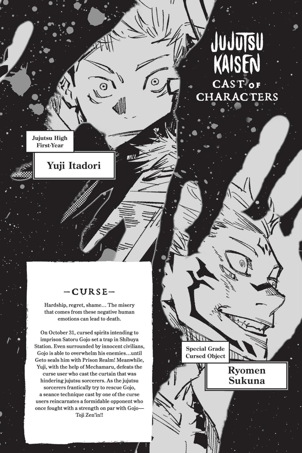 Jujutsu Kaisen 12 (English Edition)