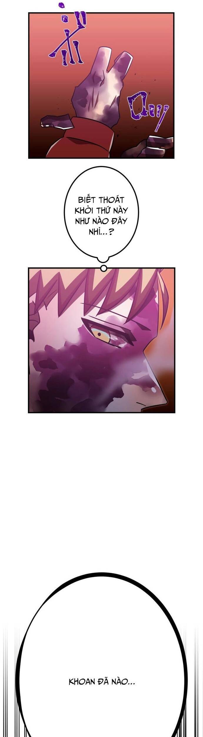 Huyết Thánh Cứu Thế Chủ~ Ta Chỉ Cần 0.0000001% Đã Trở Thành Vô Địch chapter 105 39