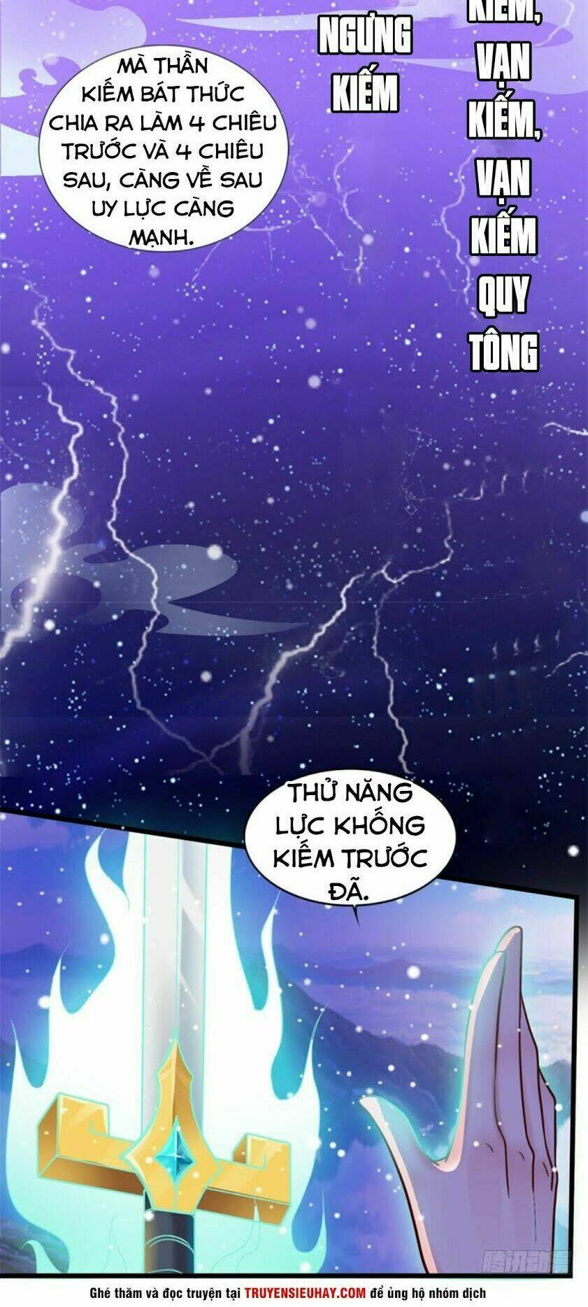 tiên ma đồng tu chapter 21 11