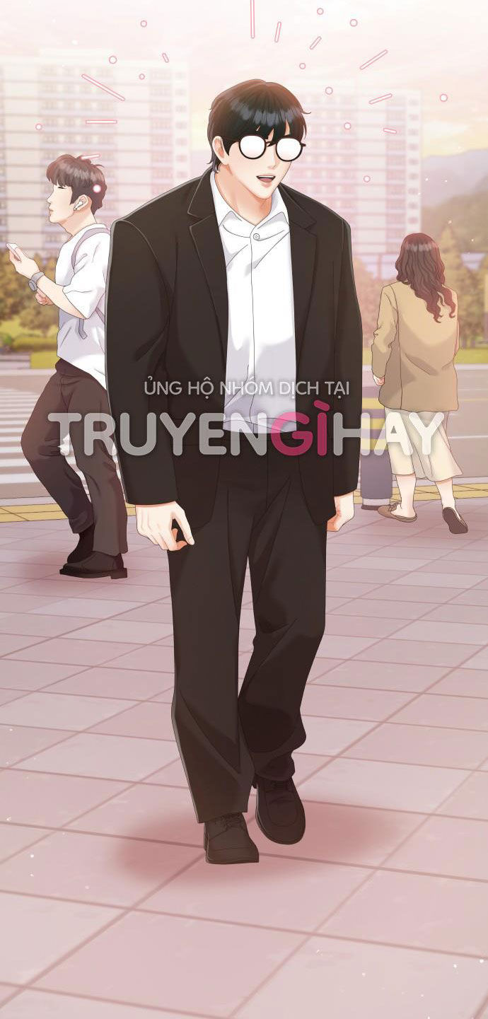 Tuyển Tập Truyện Ngắn Dằm Khăm Của Bạn Mảy chapter 11.1 - Trang 22