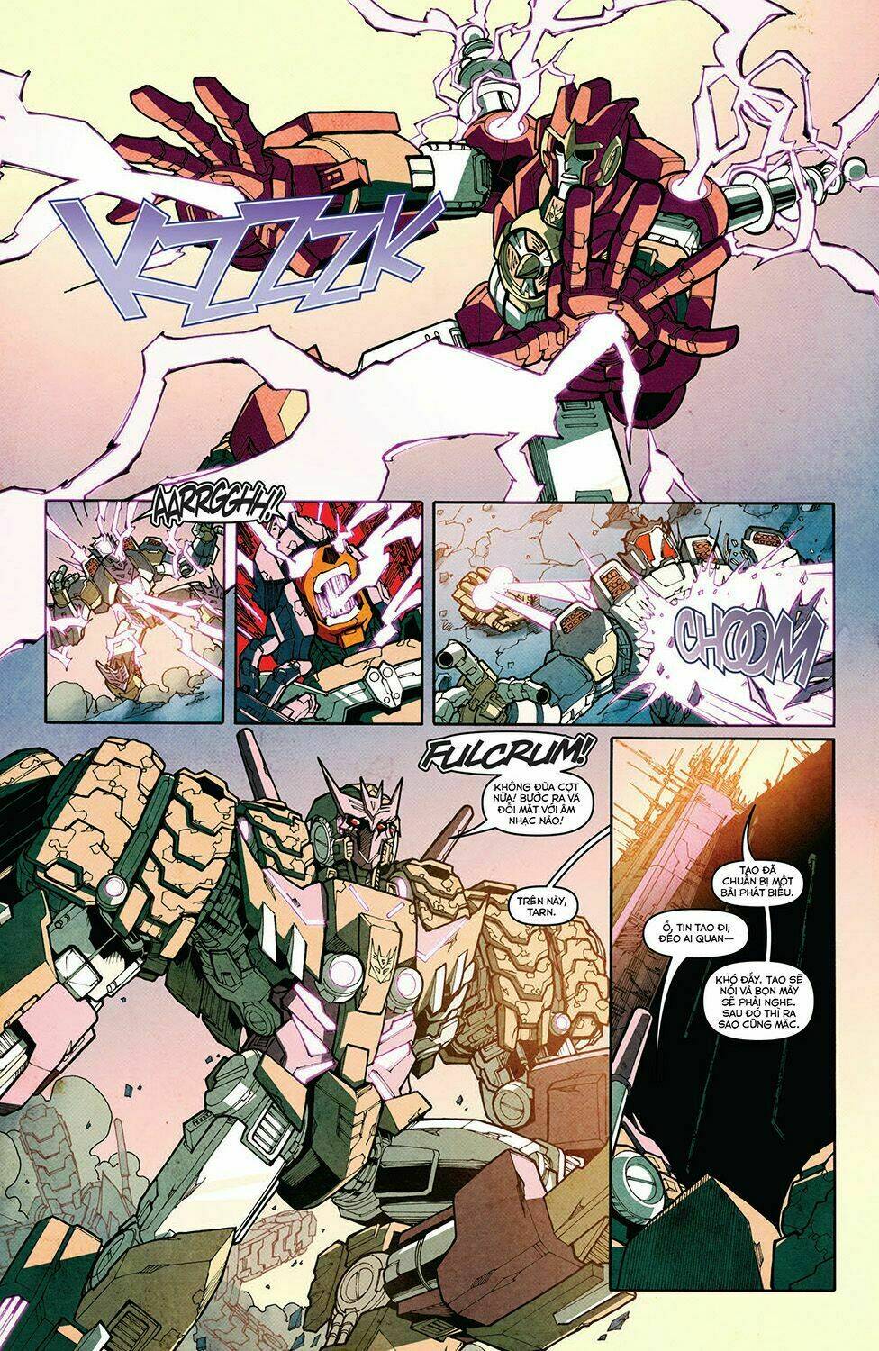 the transformers: more than meets the eye chapter 8 16
