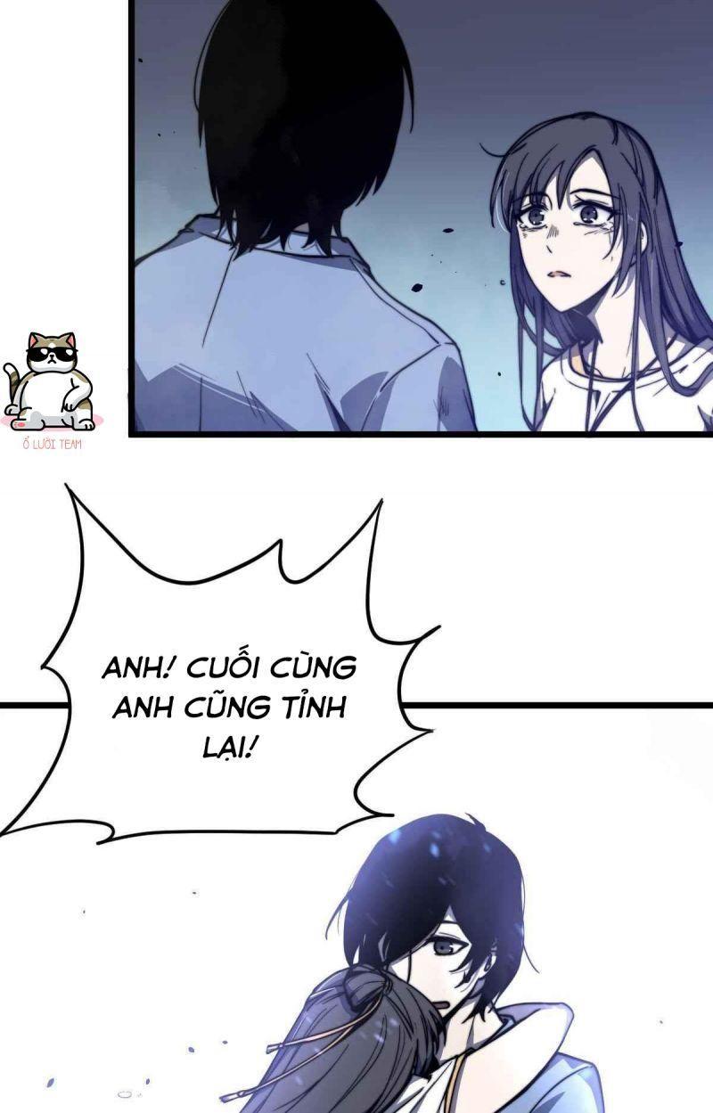 siêu tiến hóa chapter 4 3
