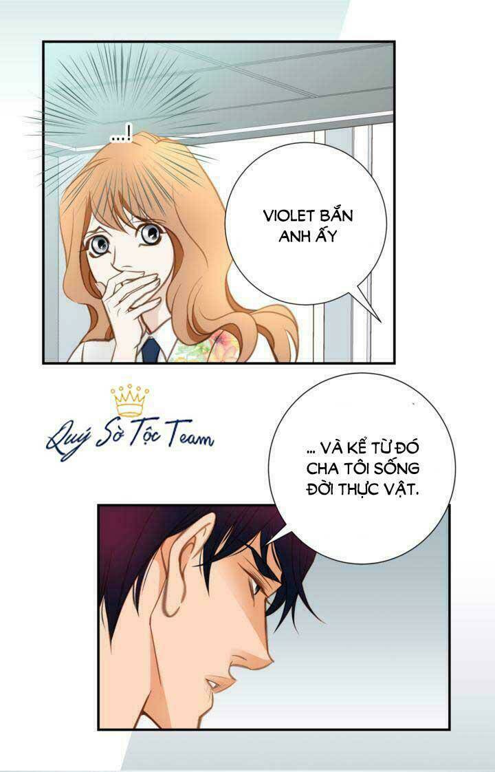 tiếp xúc chí mạng chapter 59 66