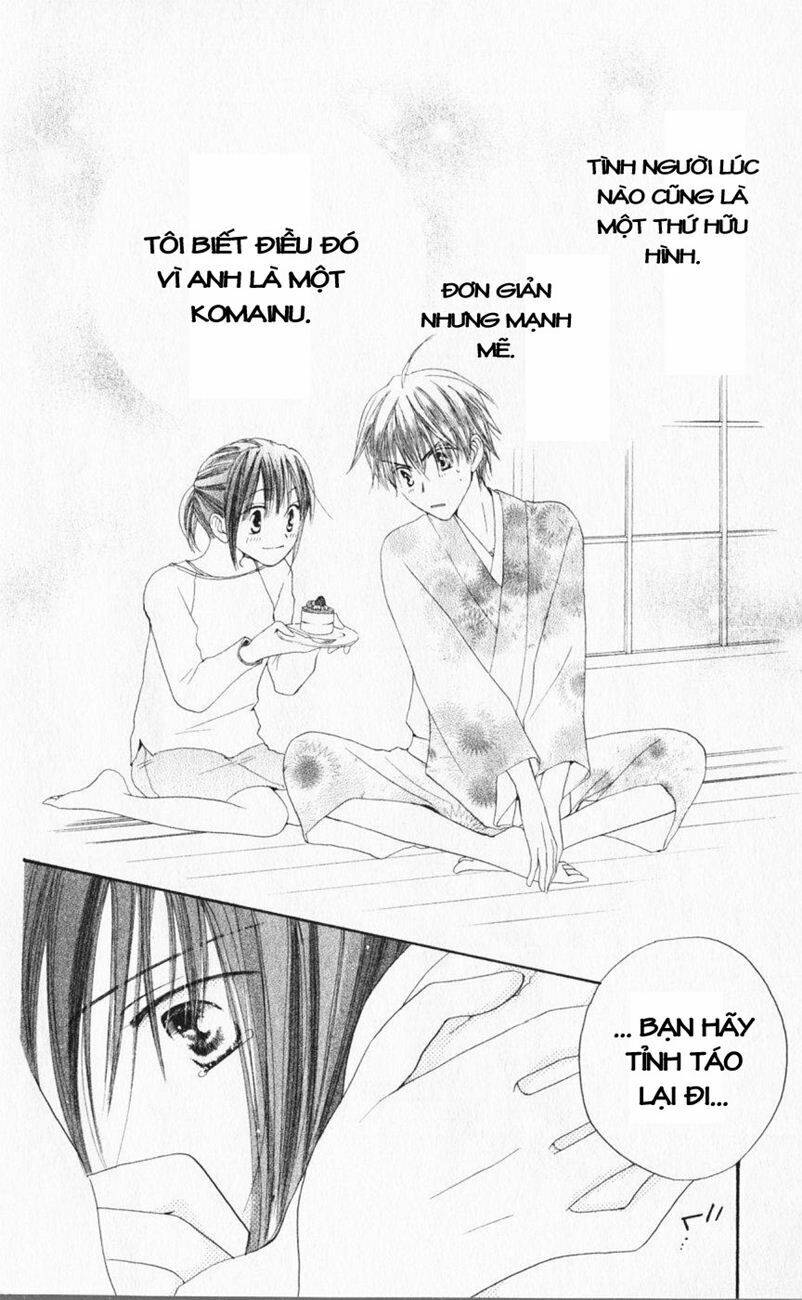 sailor fuku ni onegai! chapter 15 11