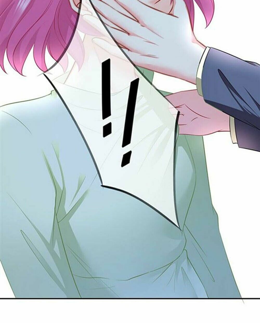 luyến đường thời quang chapter 45 16