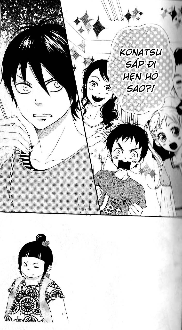 nanaco robin chapter 6 2