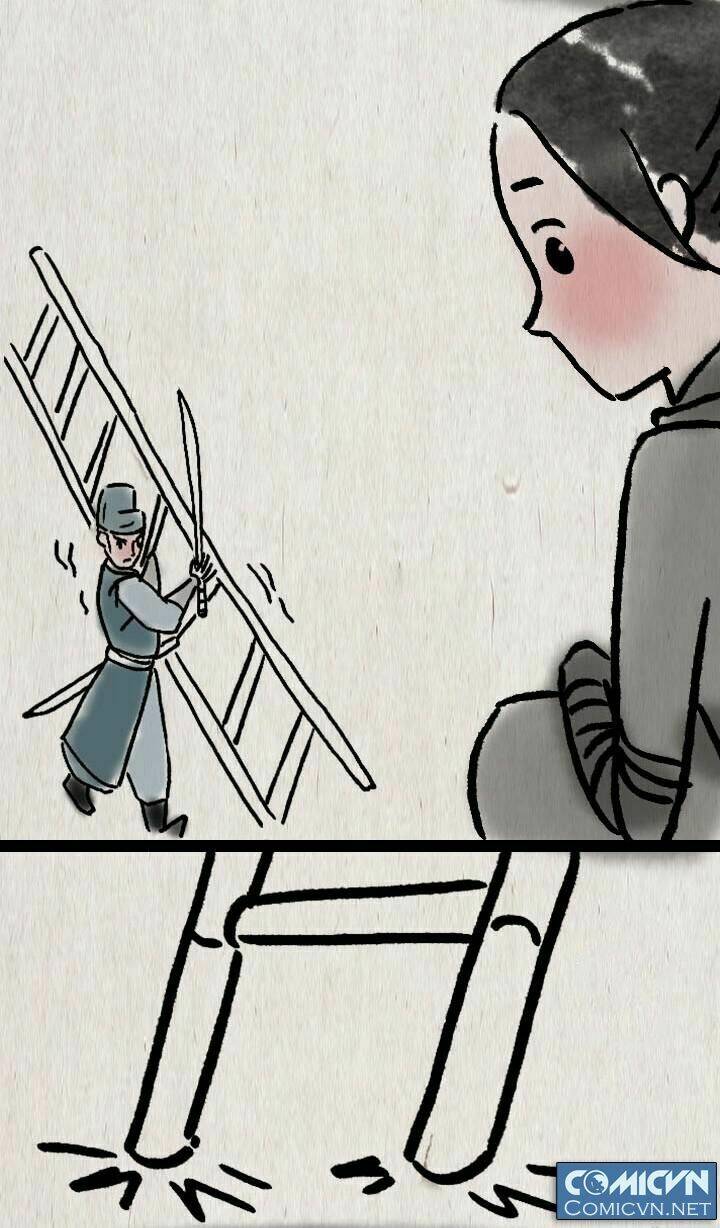 nhất thiền tiểu hòa thượng chapter 59 11