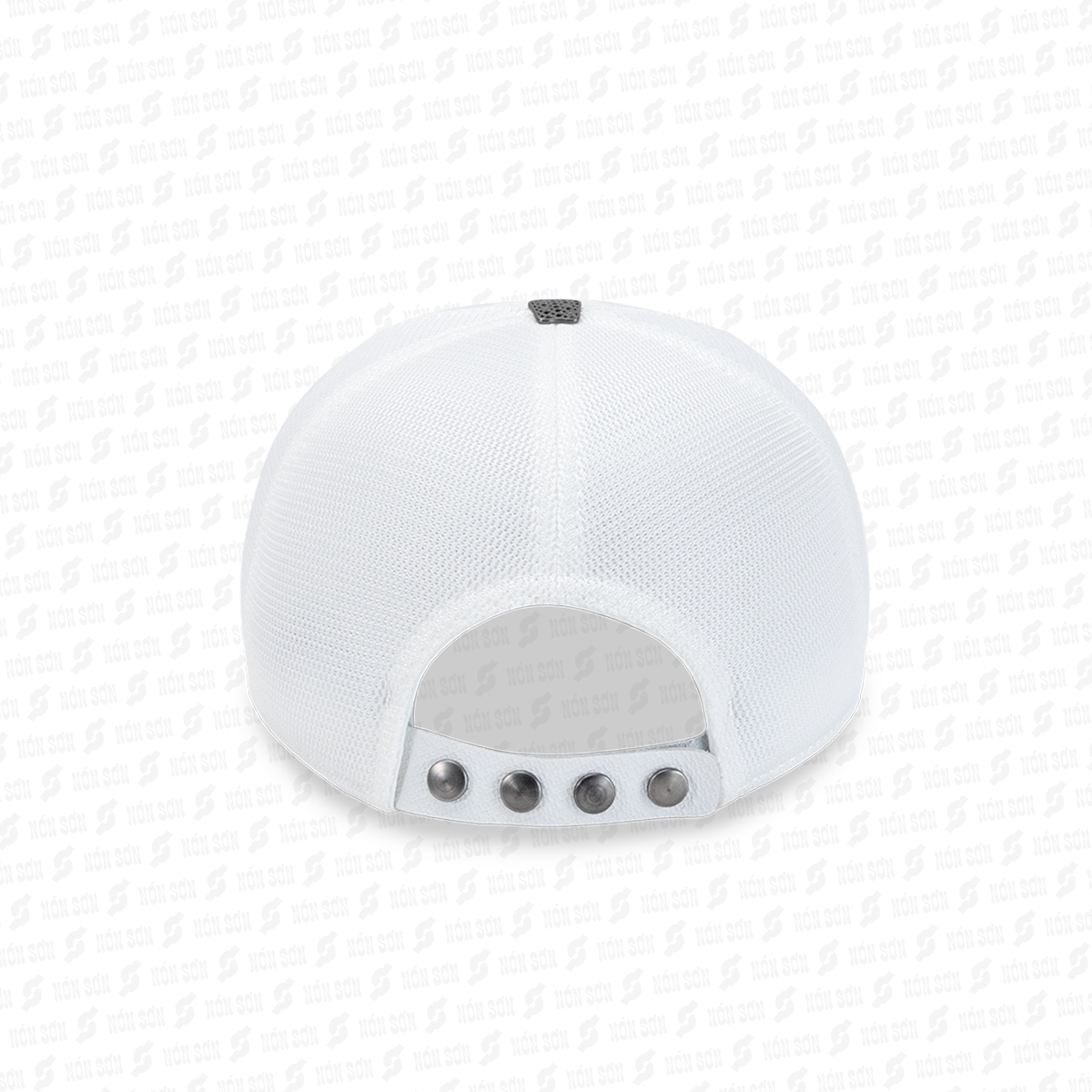 ƯU ĐÃI - Mũ snapback hiphop nam nữ NÓN SƠN chính hãng MC210K-TR1