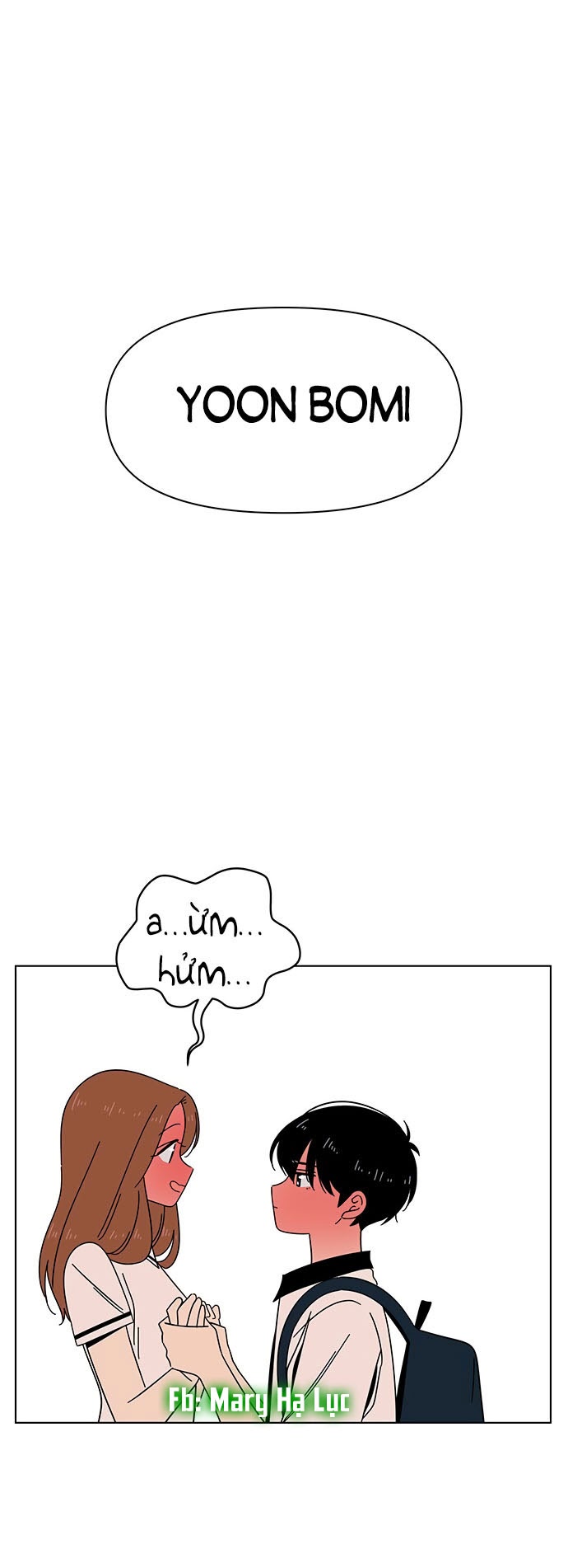 thanh xuân rực rỡ - season of blossom chapter 28 65