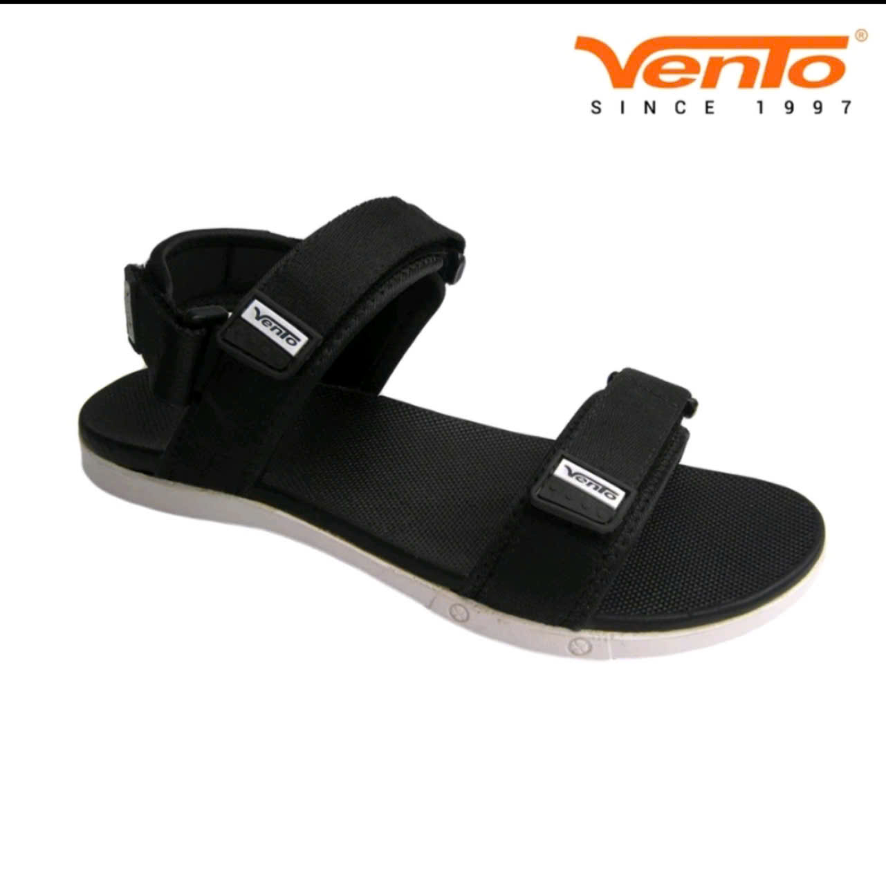 Giày sandals Vento NV5616 size 38-43. Hàng chính hãng thương hiệu VENTO do Việt Nam sx
