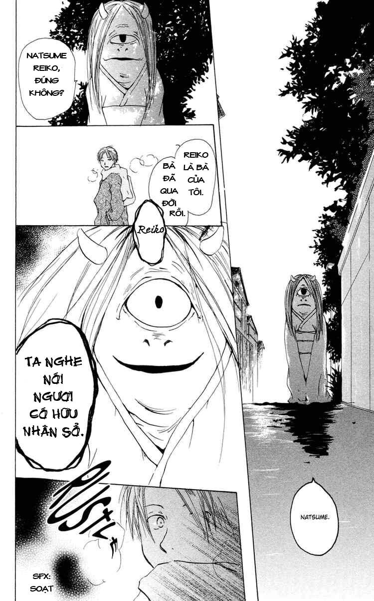 trả tên lại cho yêu quái chapter 2 5