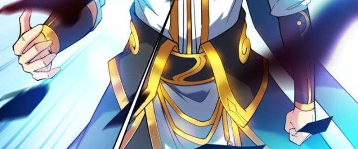 ẩn cư mười vạn năm, đời sau mời ta rời núi chapter 23 133