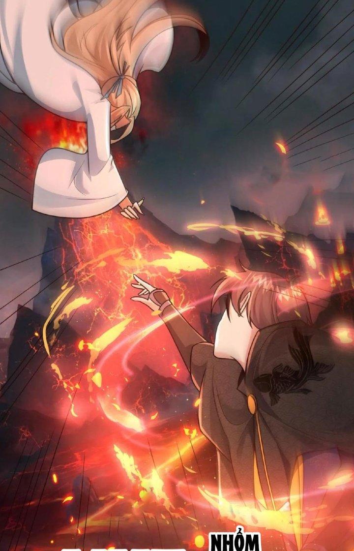 ta nuôi ma quỷ ở trấn ma ti chapter 149 29