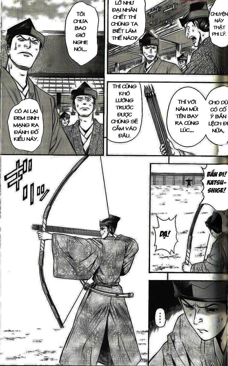 thiếu niên vương phần 2 chapter 31 56