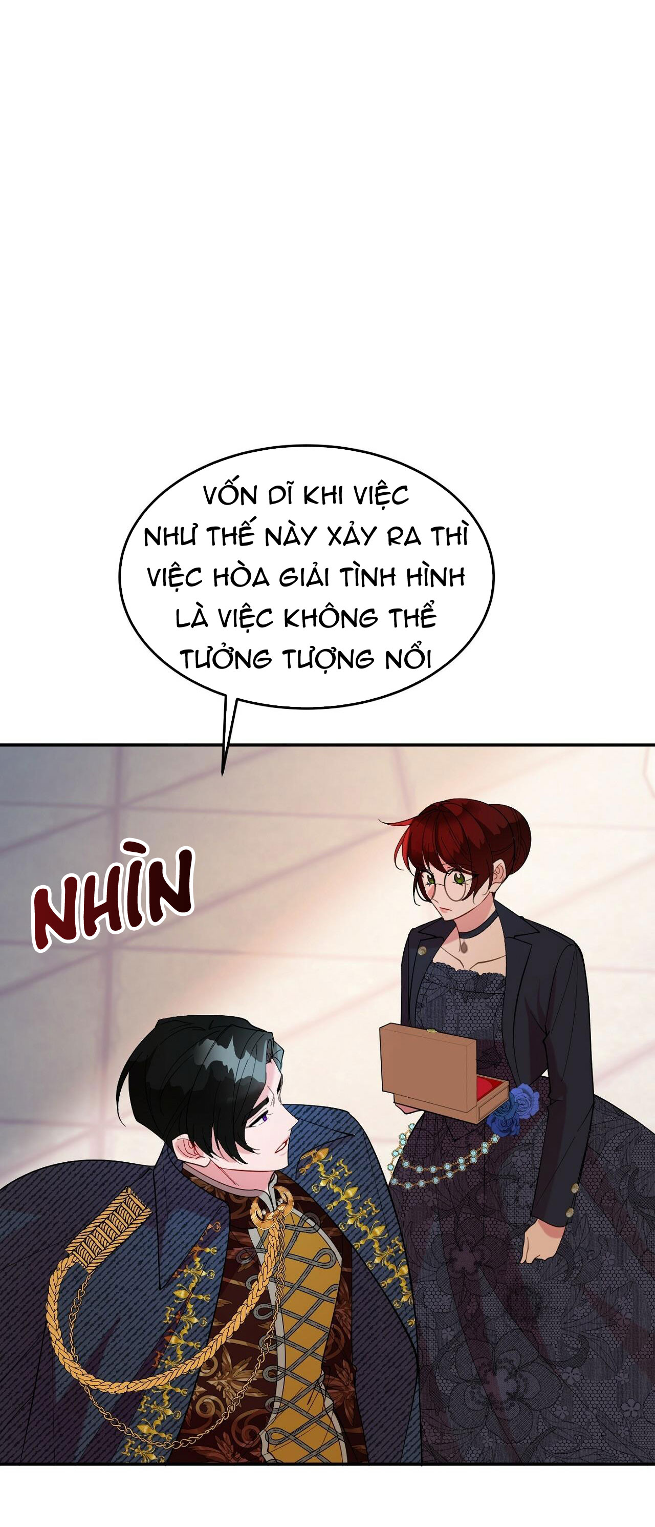nữ công tước quạ chapter 10.2 7