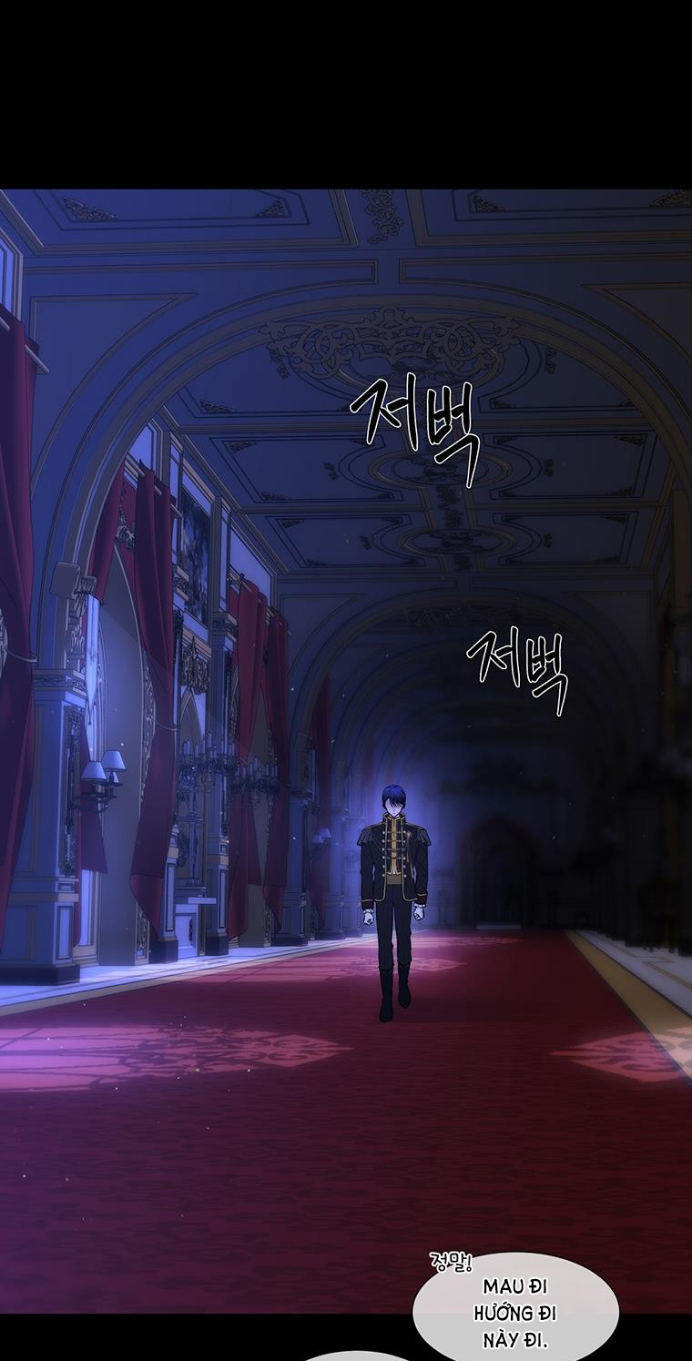 năm môn đệ của charlotte chapter 130 53