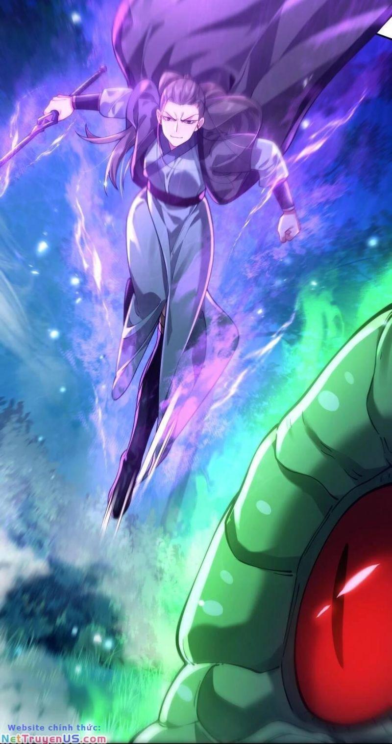 bói toán mà thôi, cửu vĩ yêu đế sao lại thành nương tử ta?! chapter 25 60