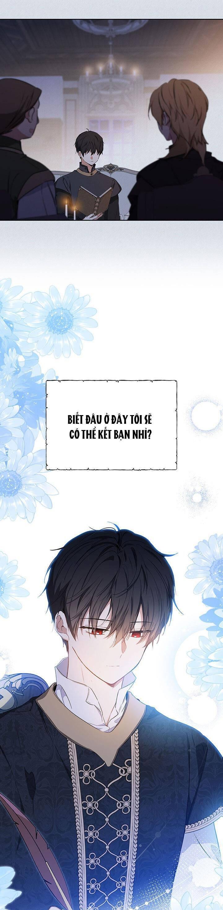 kiếp này tôi nhất định trở thành gia chủ! chapter 125 23