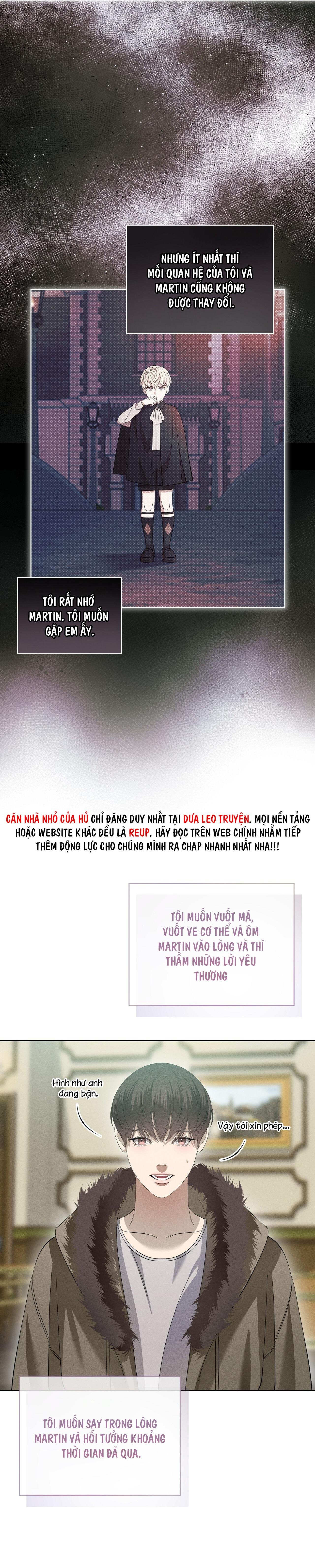 đêm ở london chapter 67 25