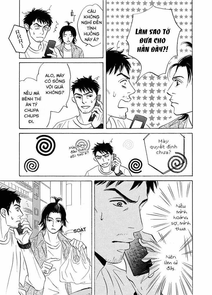 chàng giúp việc tada chapter 10 14