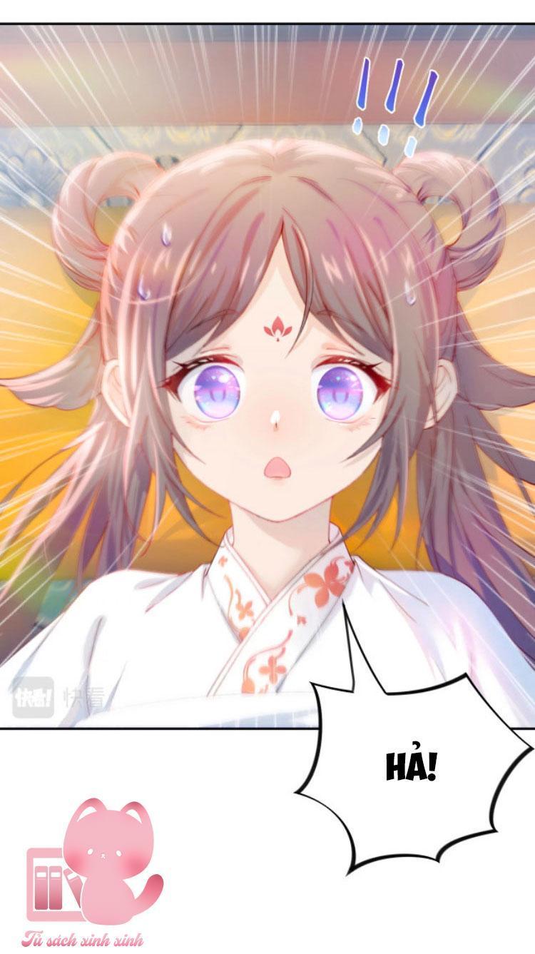 một đêm nọ đột nhiên yandere tới! chapter 1 12