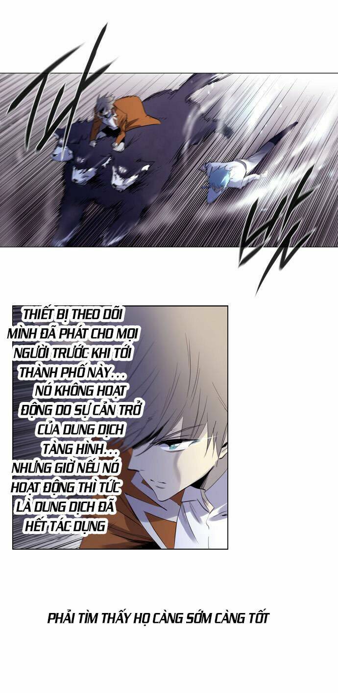 bản khế ước linh hồn chapter 147 17