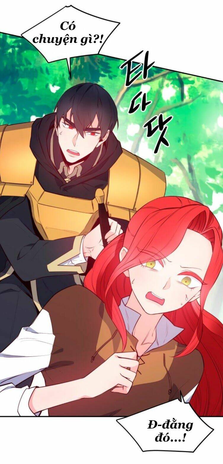 phản diện rất dễ làm chapter 8 33