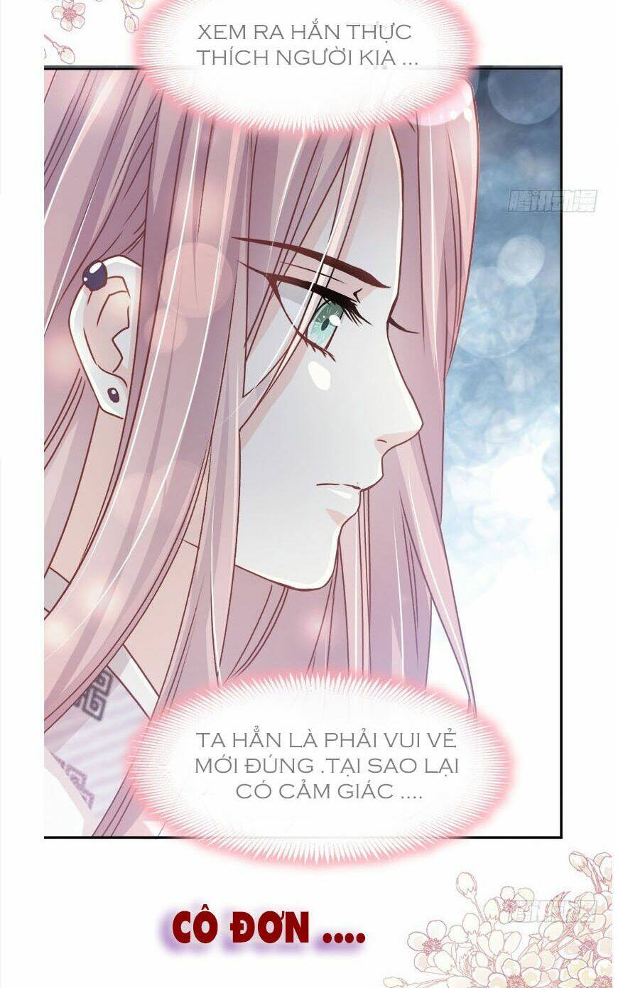 thiên hạ đệ nhất sủng phi chapter 103.2 14