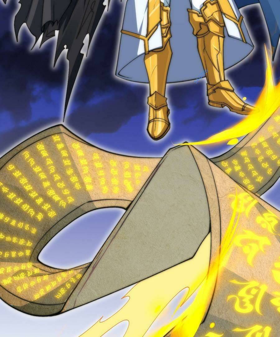 vú em thánh kỵ sĩ chapter 18 23