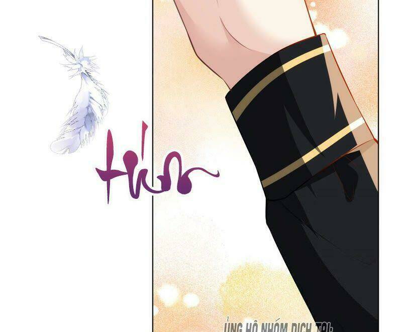 quận chúa vững vàng, thiết lập nhân vật không thể vỡ chapter 44 11