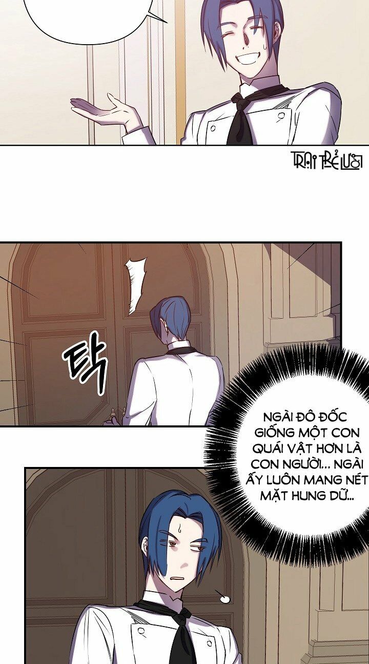 hôn lễ báo thù chapter 49 23