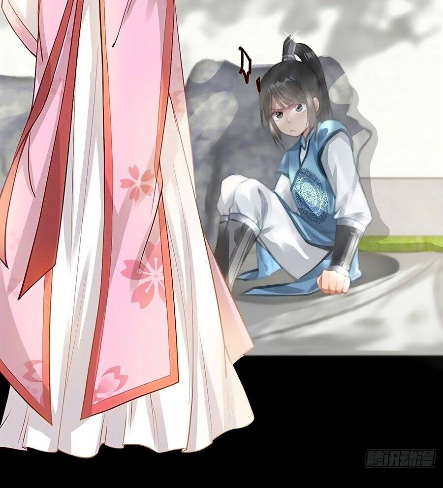 gian phi như thử đa kiều chapter 0 16