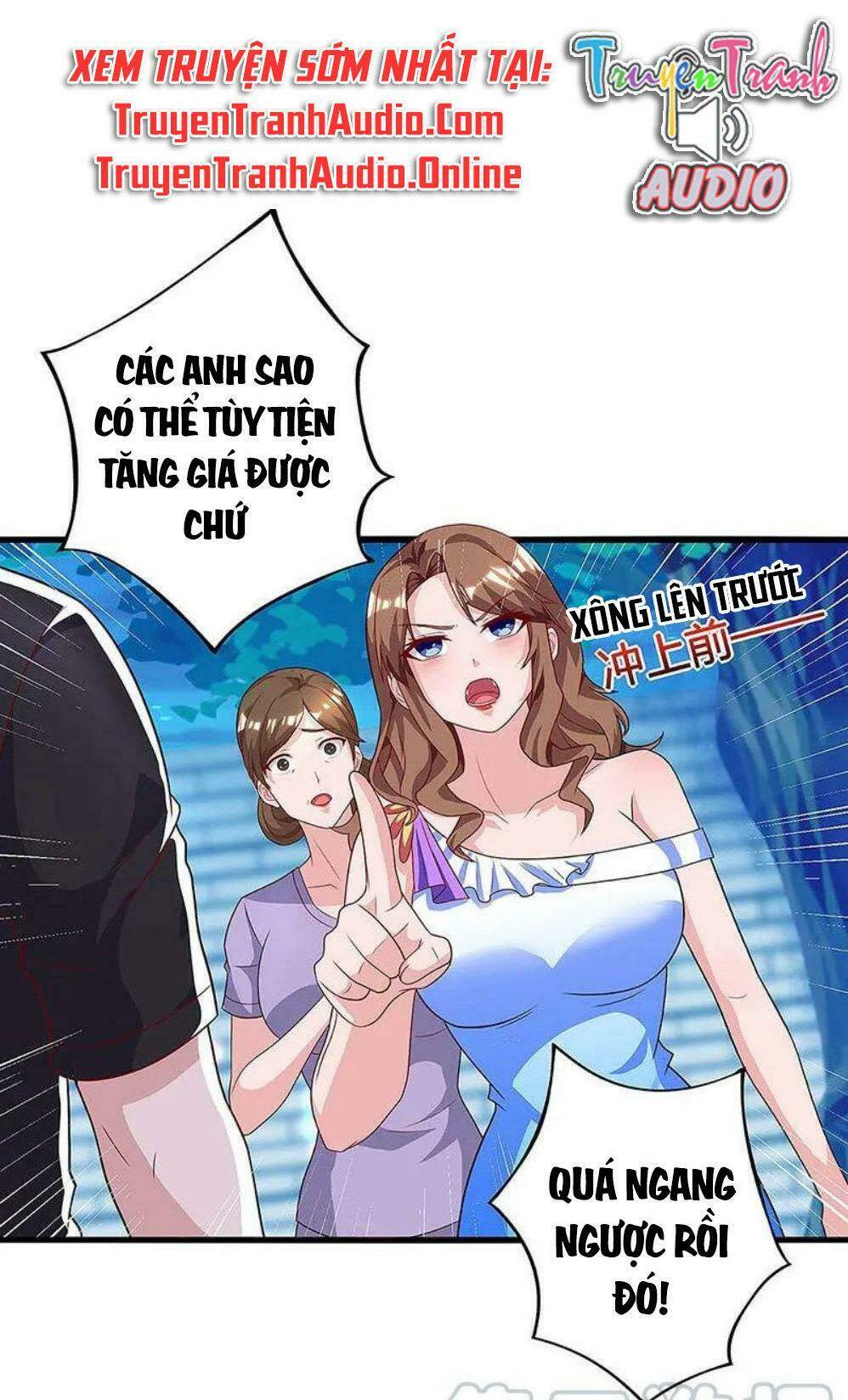 trọng sinh khí thiếu quy lai chapter 108 13