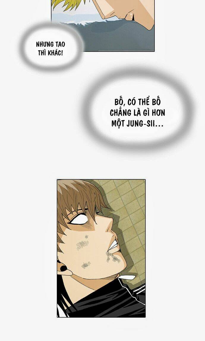 ultimate legend: kang hae hyo chapter 28 26