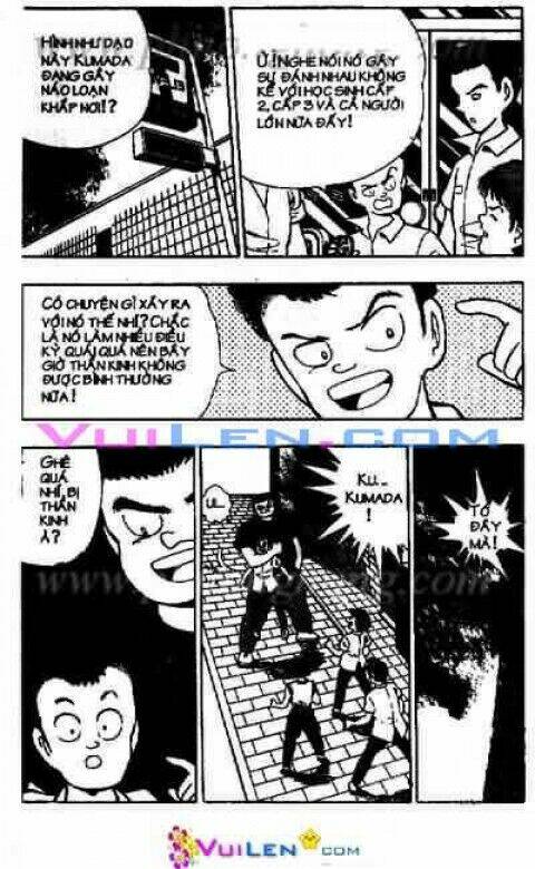 chibi cậu bé quyền anh (8 tập full) chapter 2 130