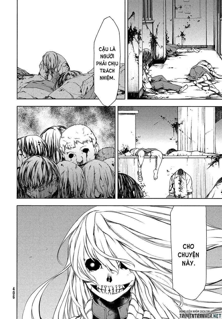 gleipnir - sợi xích thần chapter 64 7