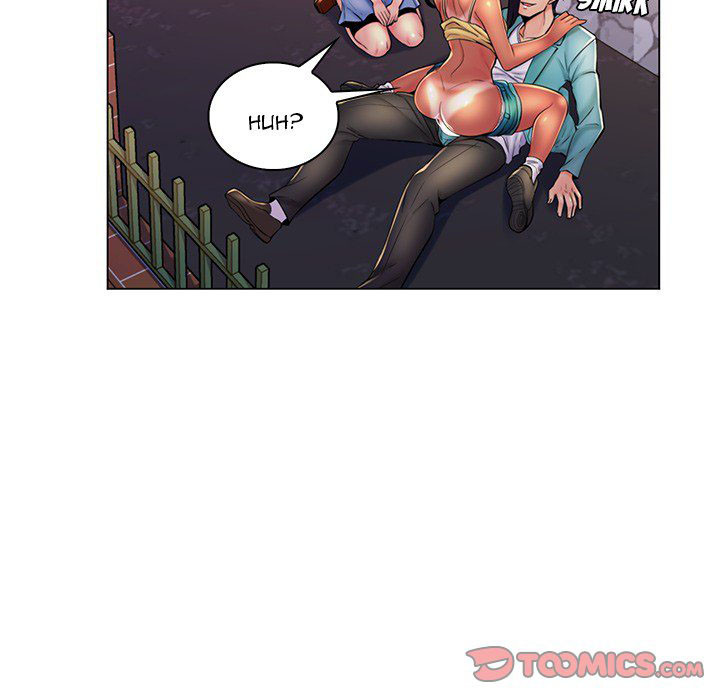 cô giáo biến thái chapter 38 15