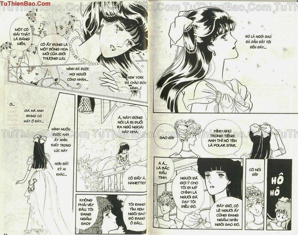 người đẹp new york chapter 4 24