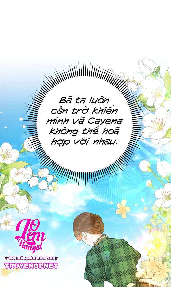 con rối ác nữ marionette chapter 32 8