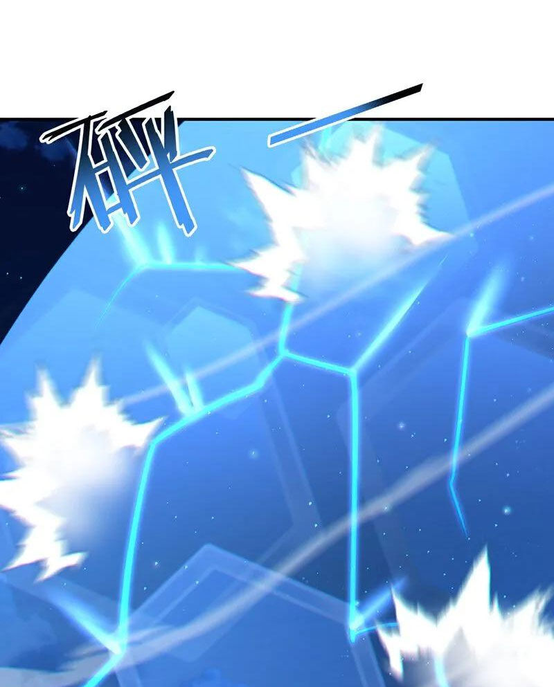 tiên võ đế tôn chapter 522 45